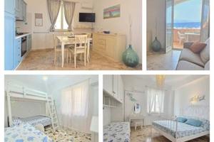 Appartamento di 108 m² con 3 locali a Messina