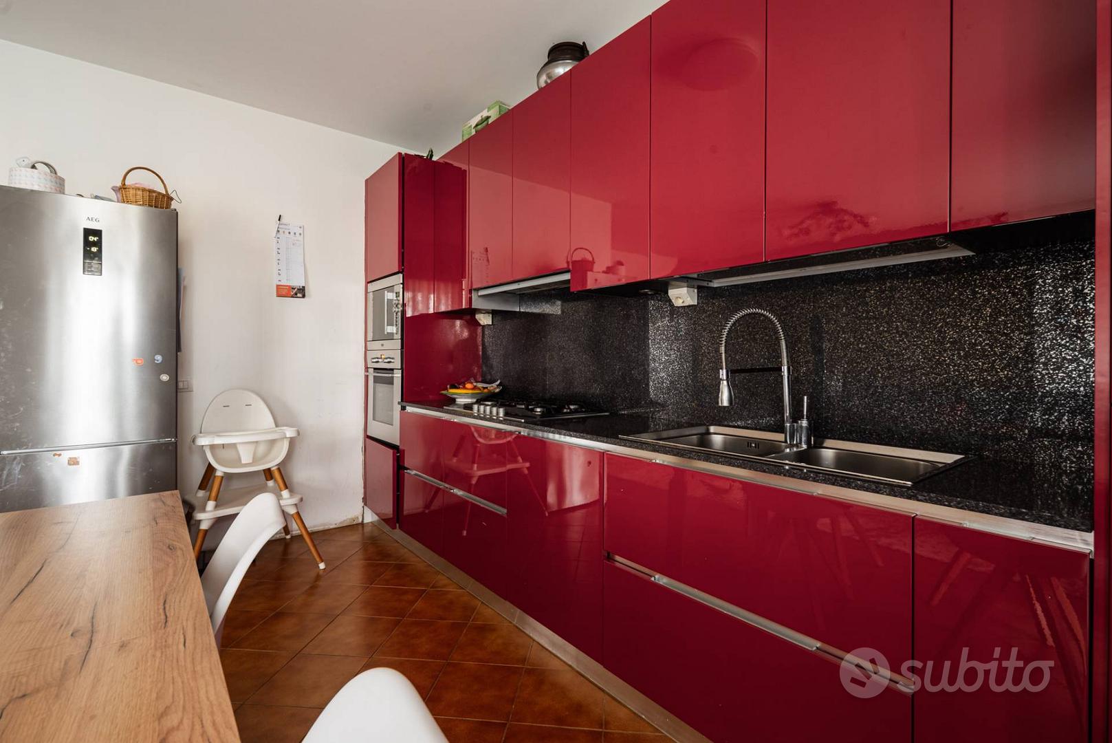 Appartamento - Treviso - Vista 3