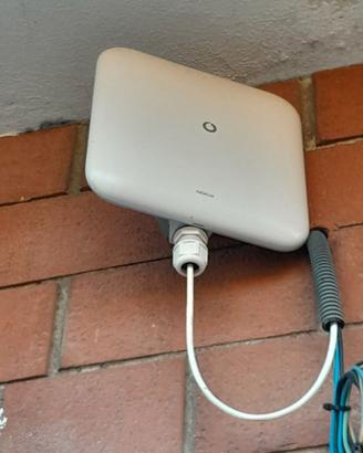 Antenna Nokia Fast Mile 4G-17A