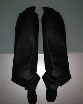 Pantaloni e Ghette Equitazione