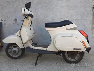 Piaggio Vespa 50 Primavera - 1985