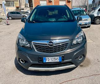Opel Mokka 1.6 CDTI Ecotec 136CV 4x2 aut. Cosmo b-