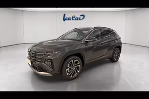 HYUNDAI Tucson III 2024 - Tucson 1.6 hev Exe U8876