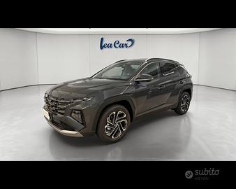 HYUNDAI Tucson III 2024 - Tucson 1.6 hev Exe U8876