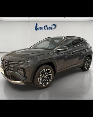 HYUNDAI Tucson III 2024 - Tucson 1.6 hev Exe U8876