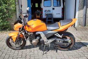Kawasaki Z750 2006