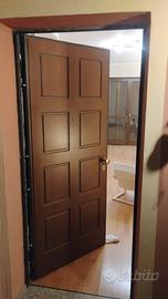 Porta blindata 210 per 90
