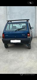 fiat panda jolly