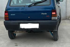 fiat panda jolly