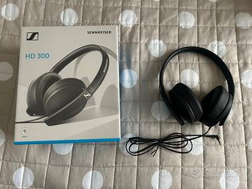 Cuffie Sennheiser HD 300