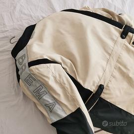 giacca Dainese uomo