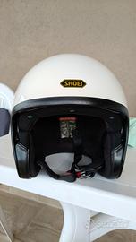 shoei jet modello OJ