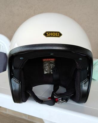 shoei jet modello OJ