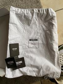Sneakers Moschino