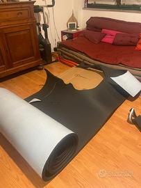 ARMAFLEX insulation per van e camper