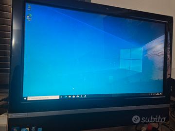 Packard Bell  OneTwo p8