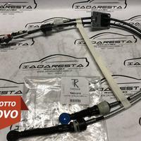 Cavi Comando Cambio 500X - Renegade 1.4Bz 55265032