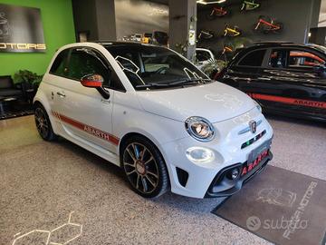 FIAT 500 ABARTH 1.4 163CV