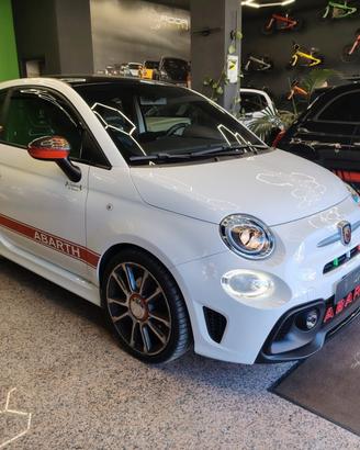 FIAT 500 ABARTH 1.4 163CV