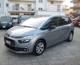 Citroen Grand C4 SpaceTourer 1.5 BlueHDi 130 S&S E