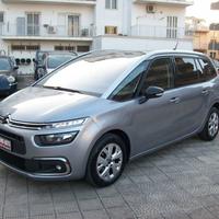 Citroen Grand C4 SpaceTourer 1.5 BlueHDi 130 S&S E