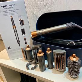 Dyson airwrap complete long - Come Nuovo