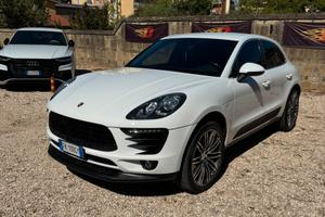 Porsche Macan 3.0S Diesel My16