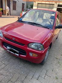 Subaru vivio GLI
