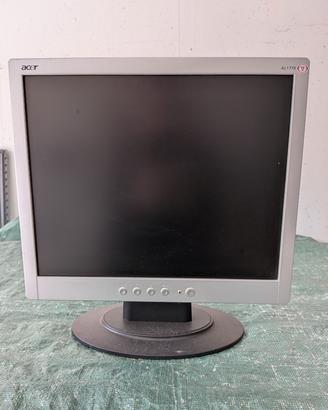 Monitor ACER