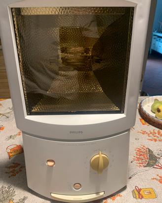 Lampada abbronzante Philips alta presdio e