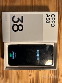 OPPO A38