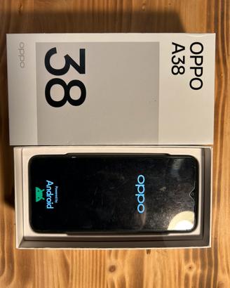 OPPO A38