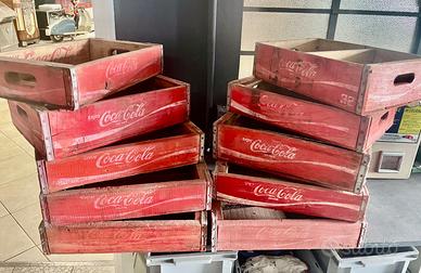 Coca-Cola  cassete originli