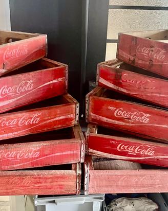 Coca-Cola  cassete originli