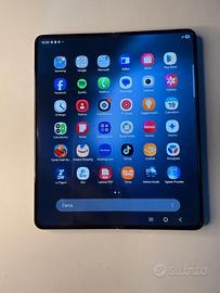 Samsung Galaxy Z Fold 5 256GB