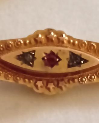 spilla antica