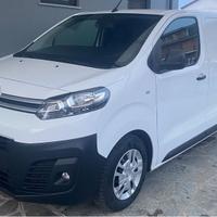 Citroën Jumpy BlueHDi 120 S&S PL-TN Furgone M...