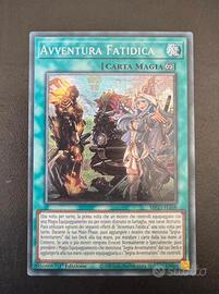 Avventura Fatidica