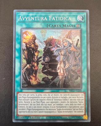 Avventura Fatidica
