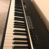 Yamaha CP4 stage