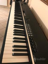 Yamaha CP4 stage