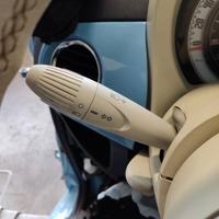 Devioluci / tergi cristallo FIAT 500 del 2010