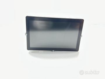 DISPLAY NISSAN Qashqai 1° Serie 28091EP00A (06>09