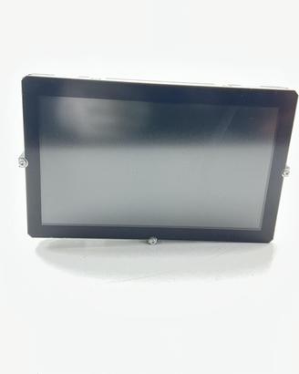 DISPLAY NISSAN Qashqai 1° Serie 28091EP00A (06>09