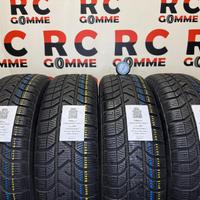 4 GOMME 175/70 R14 84T PIRELLI SNOWCONTROL SERIE 3