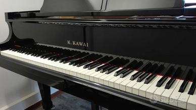 Pianoforte a coda Kawai GS 40
