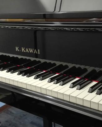 Pianoforte a coda Kawai GS 40