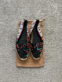 Scarpe donna Burberry