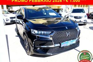 DS AUTOMOBILES DS 7 Crossback BlueHDi 130 aut. G