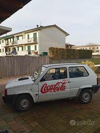 Fiat Panda 900